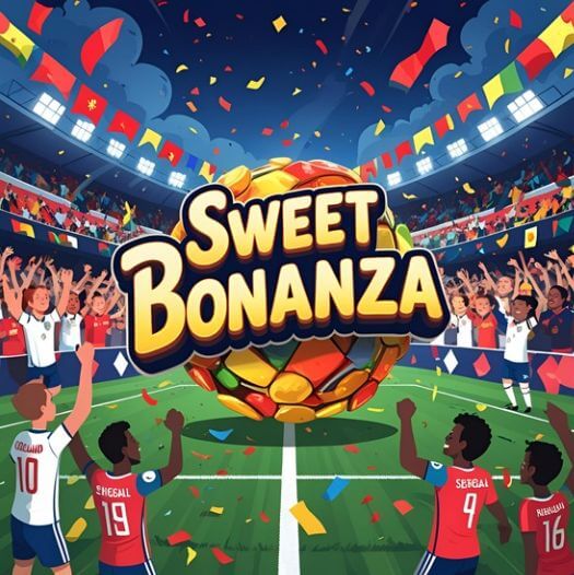 Rafiq's ৳2.5 Lakh Sweet Bonanza Win Sweet Bonanza Big Win Screenshot