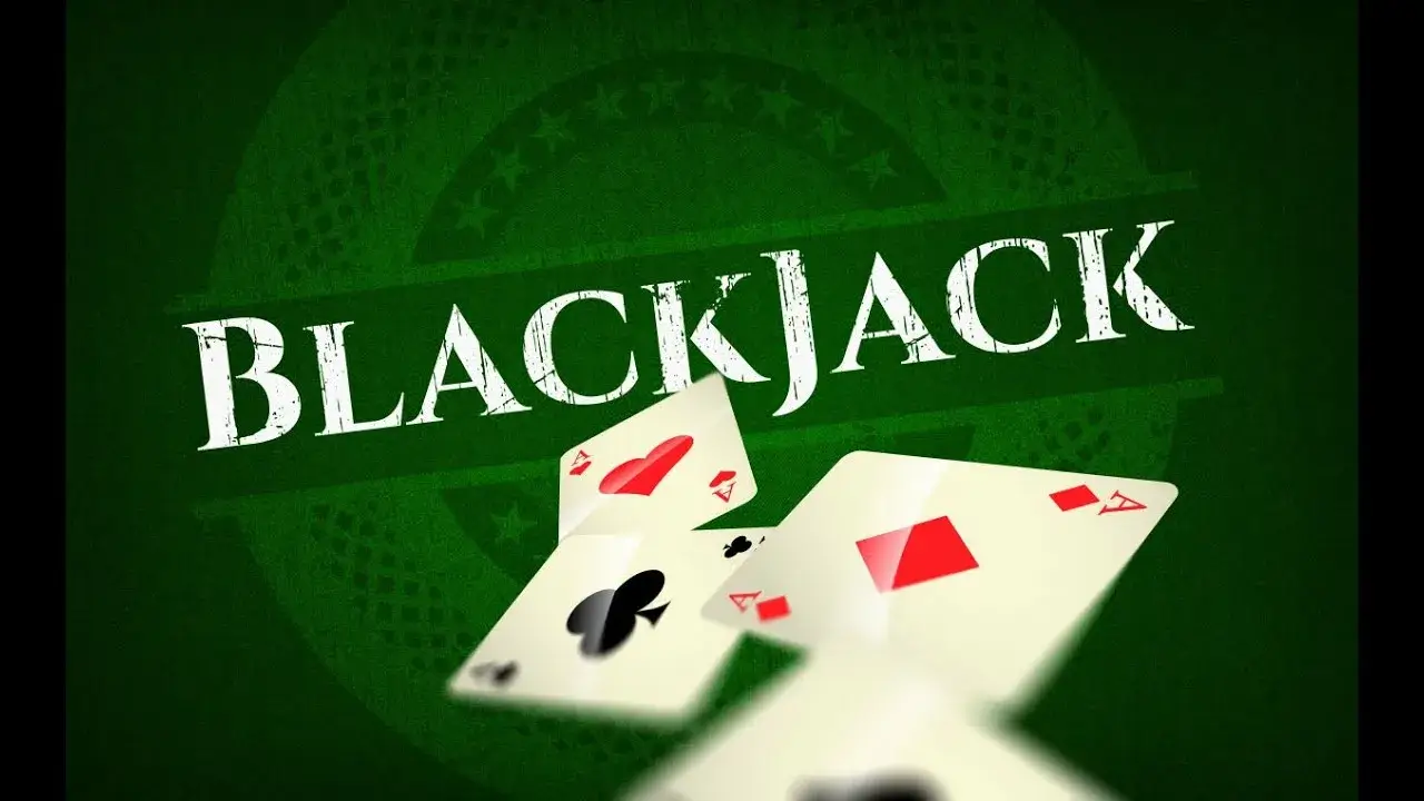Live Blackjack - Beat the Dealer Live Blackjack Game