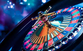 Live Roulette - European and American Live Roulette Game