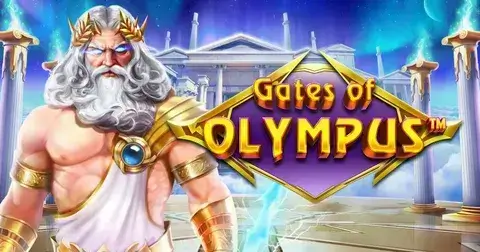 Gates of Olympus - Greek Mythology Themed Slot Gates of Olympus Slot Game