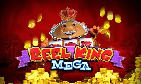 Mega Reels - Classic Casino Experience Mega Reels Casino Slot
