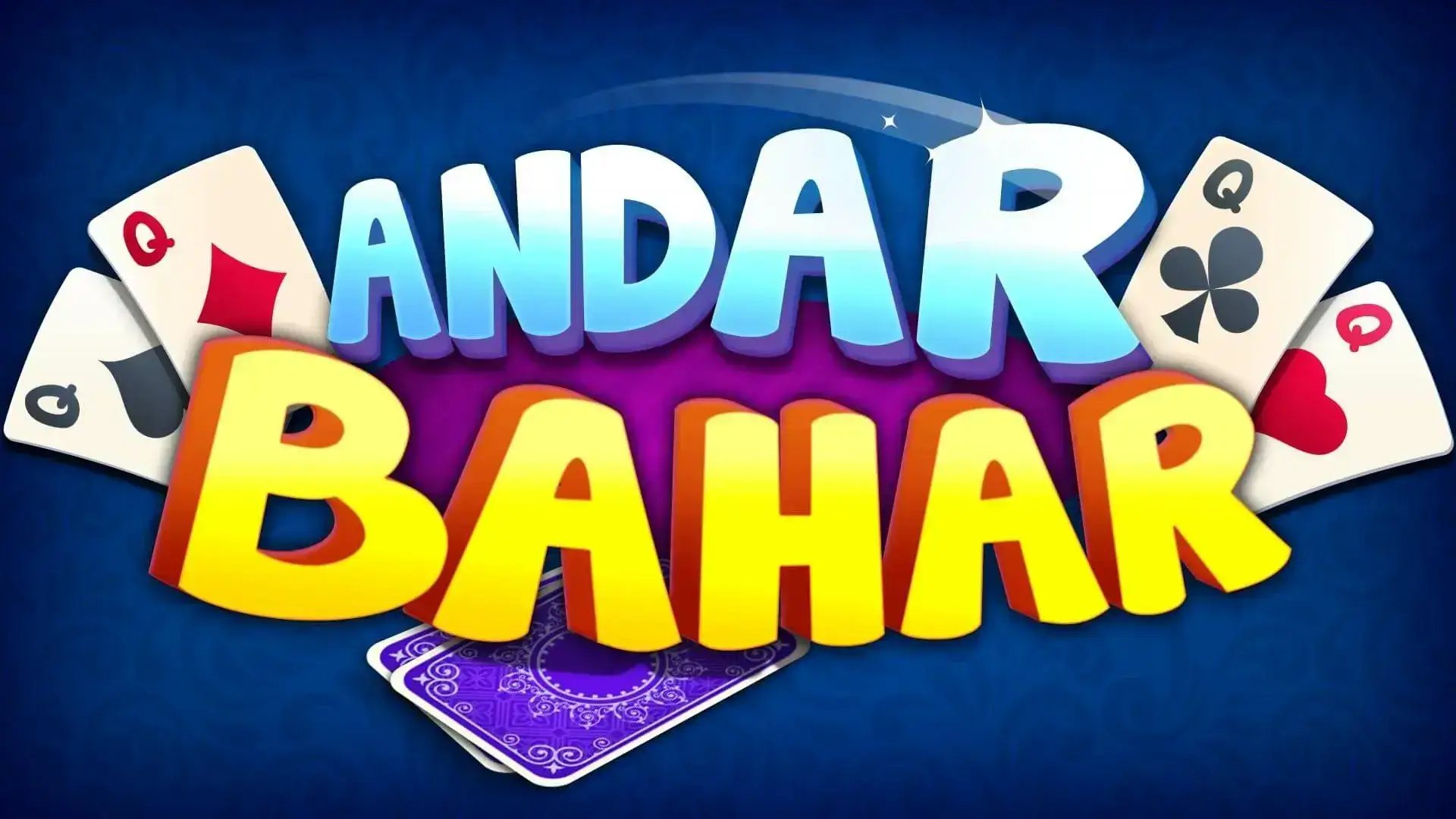 Andar Bahar with Live Bangla Dealers Andar Bahar Live Casino Game