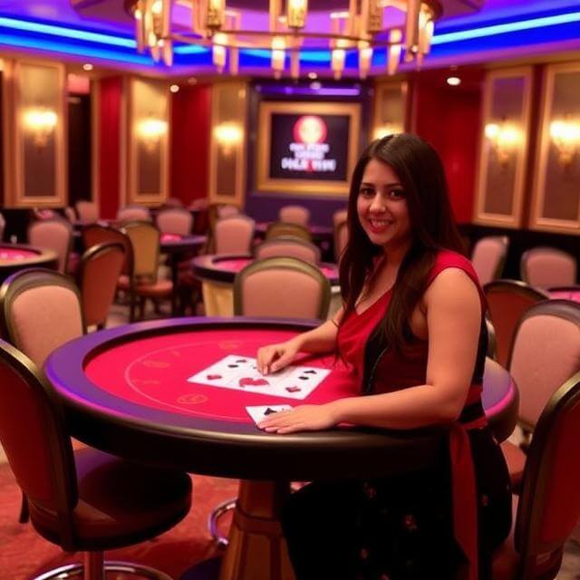 Live Teen Patti Jackpot Win