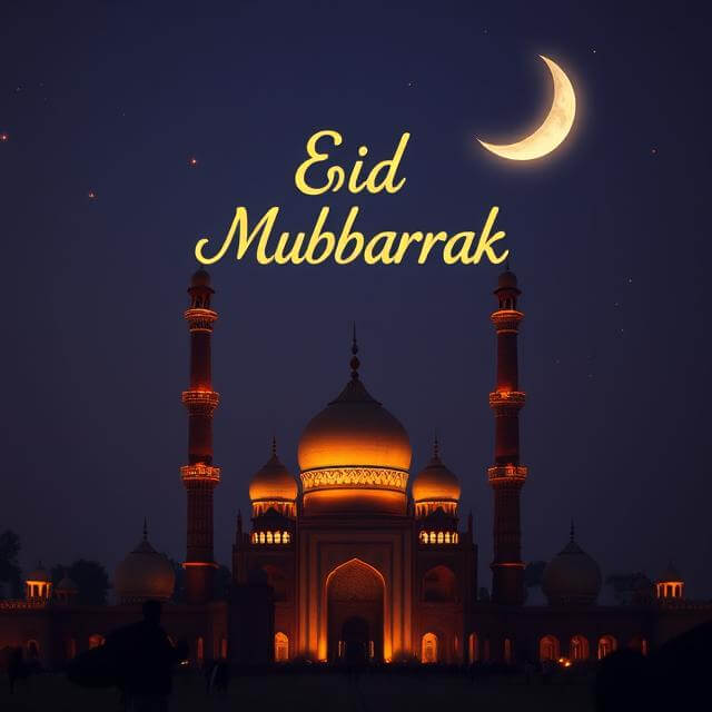 Eid Special Promotion