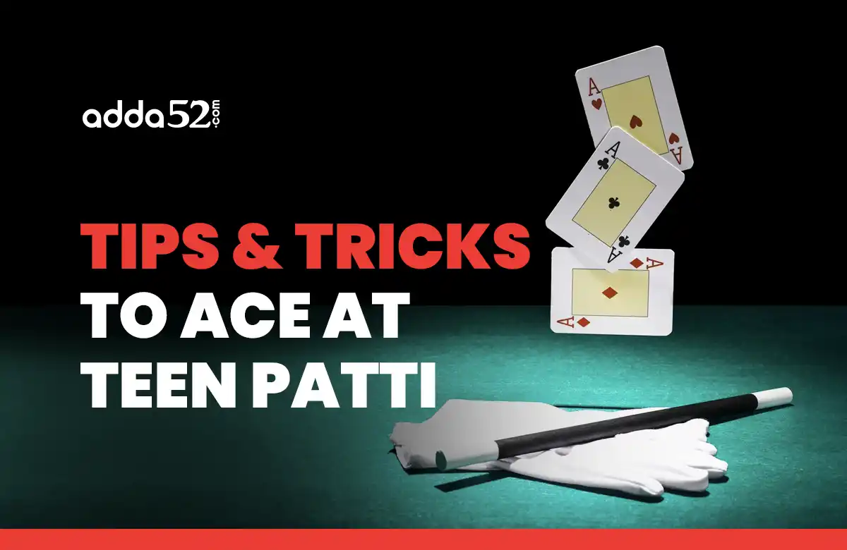 Teen Patti