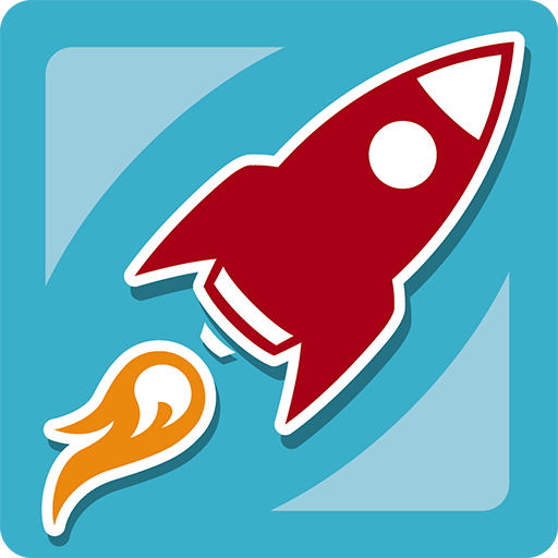 Rocket Rocket Logo
